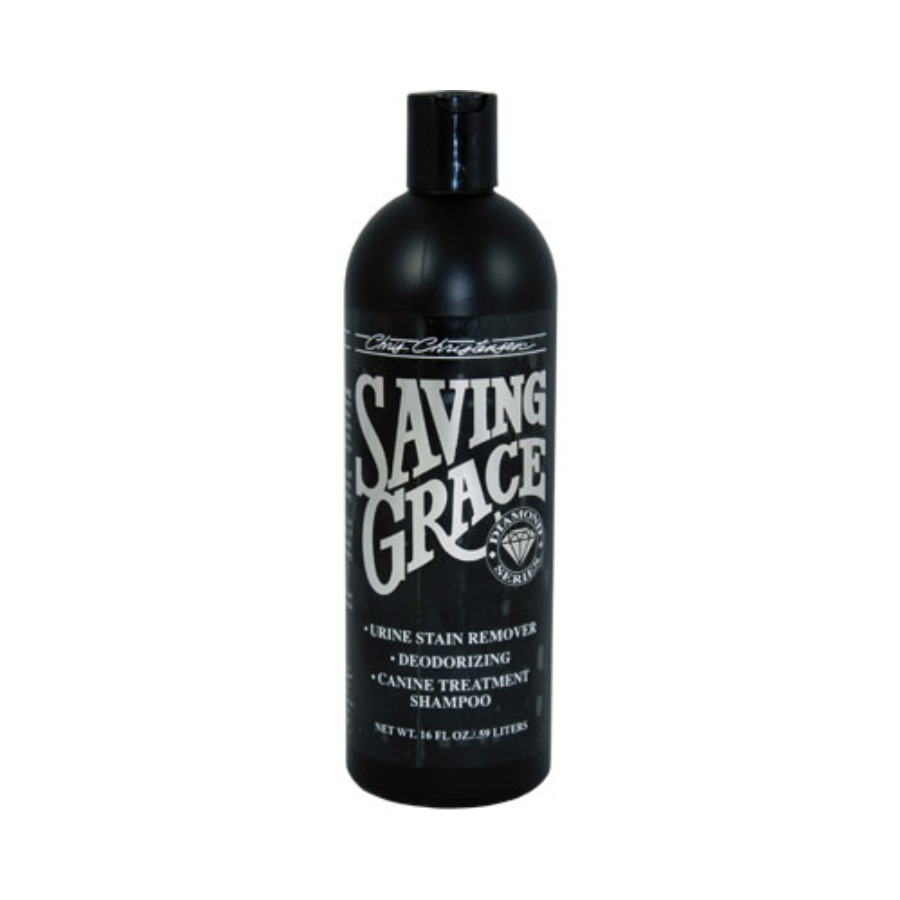 Chris Christensen Saving Grace Shampoo
