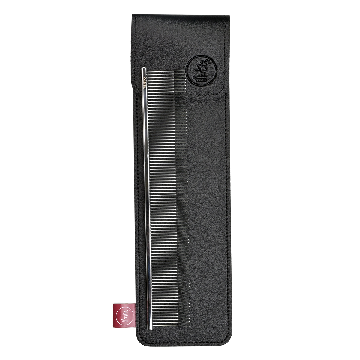 Yento Ambition Precision Lift Comb 22cm