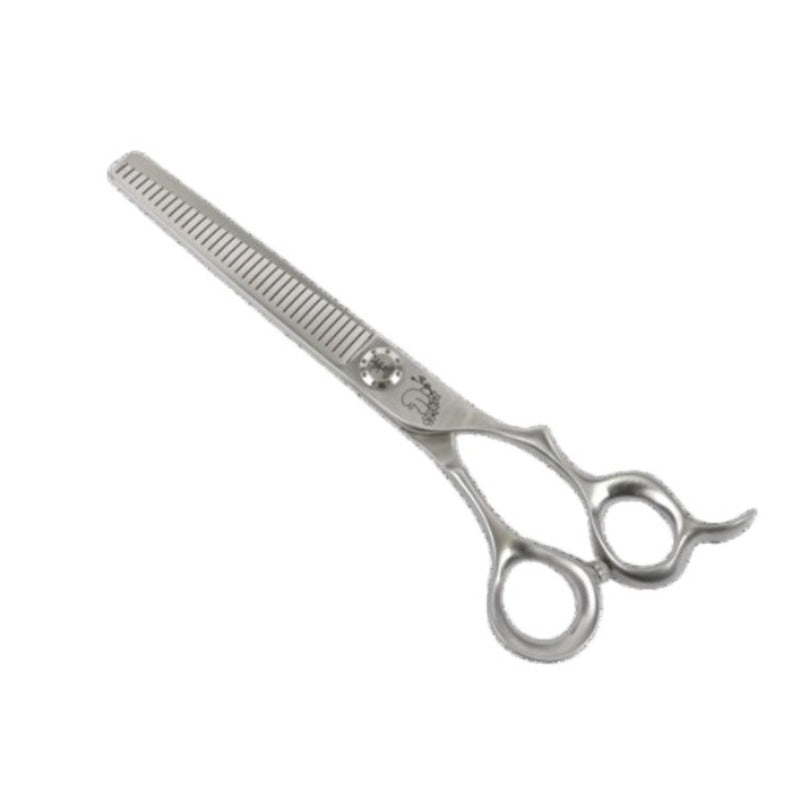 Yento TanTō Series Blender Scissor 7" (18cm) 35 Teeth