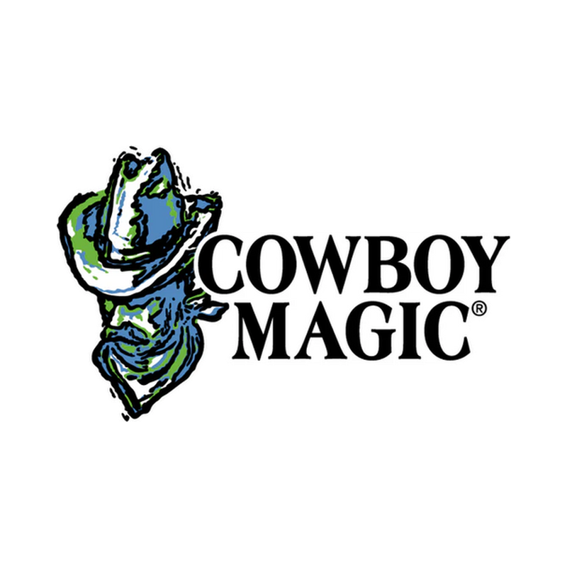 Cowboy Magic