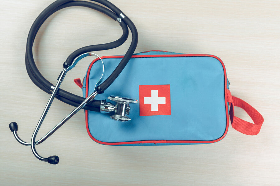 First Aid