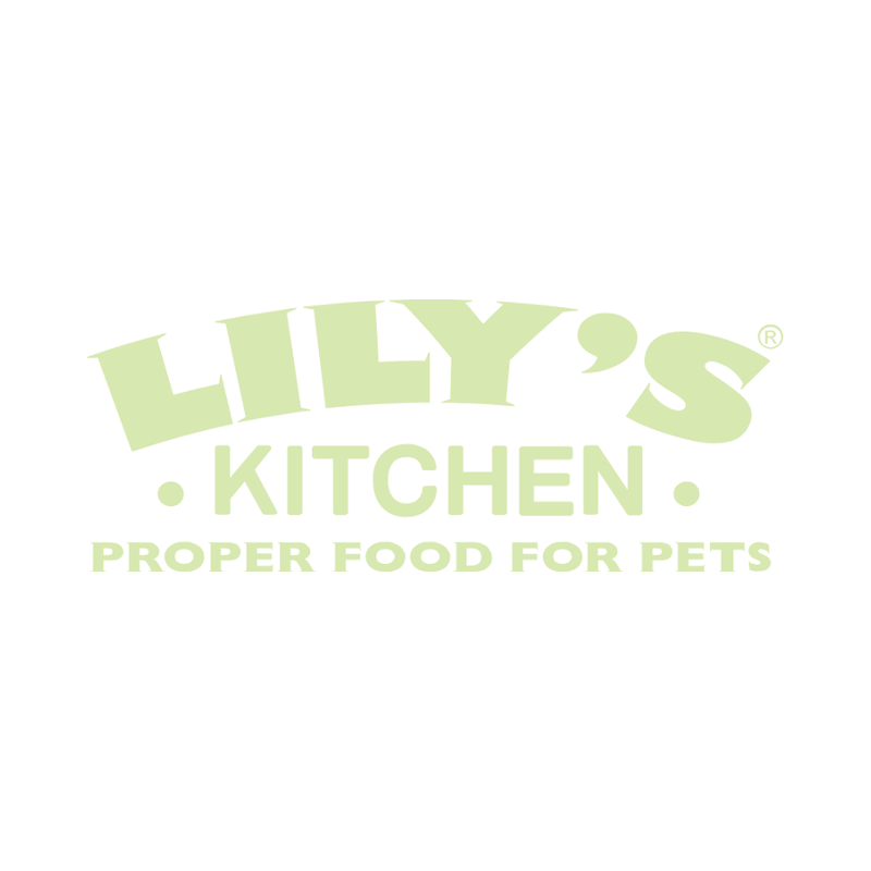 Lily's Kitchen