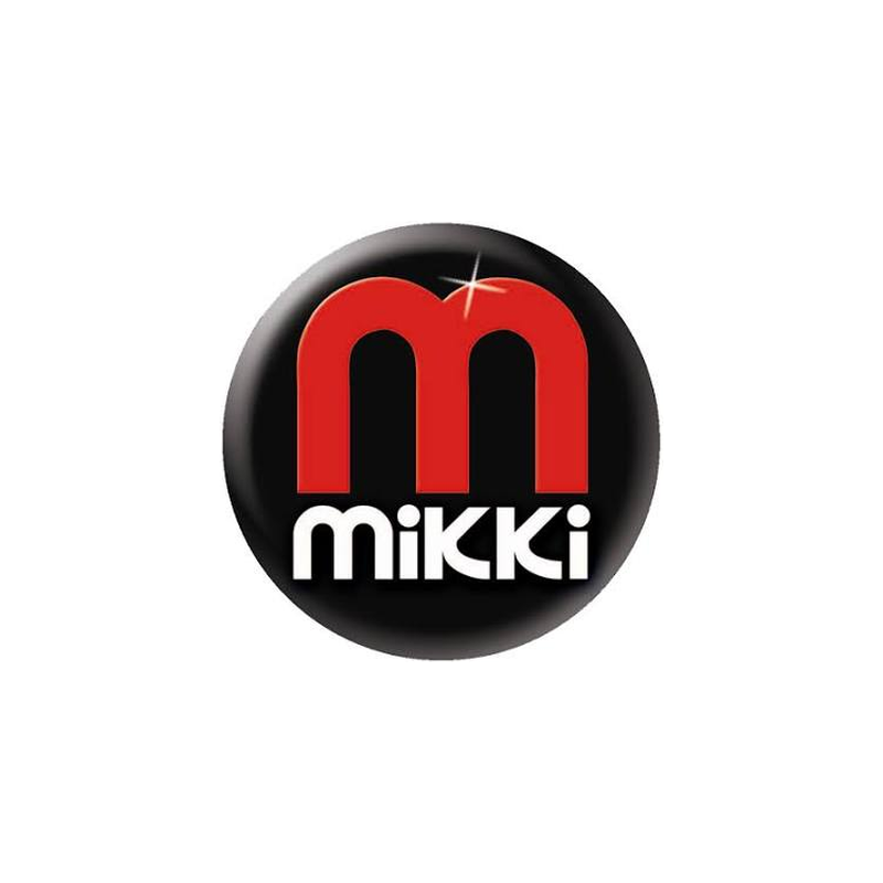 Mikki