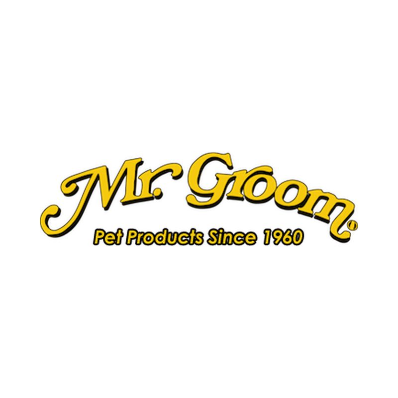 Mr Groom