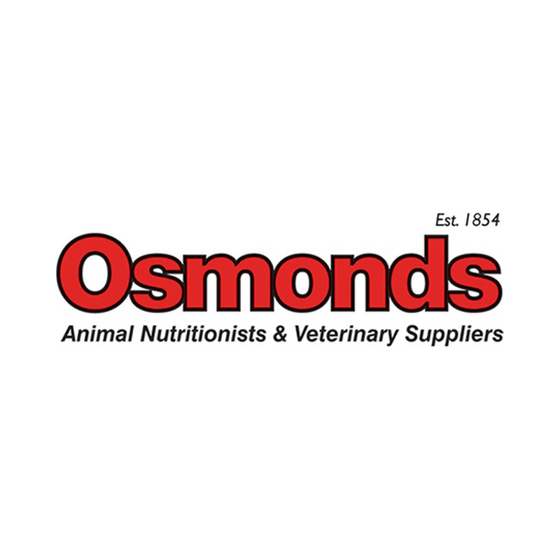 Osmonds