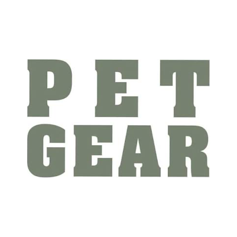Pet Gear