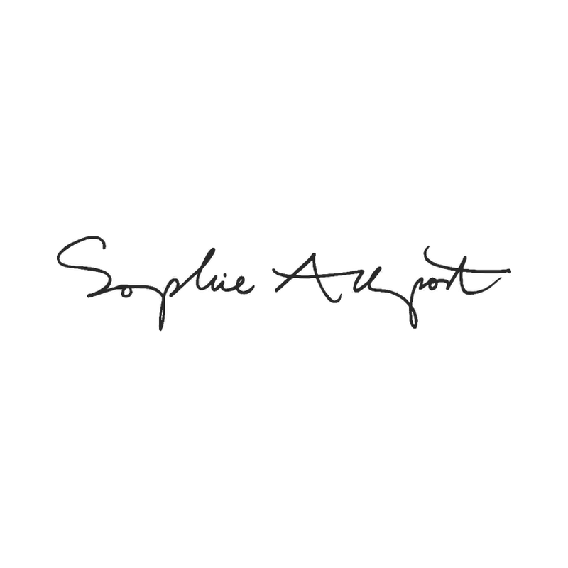 Sophie Allport