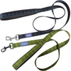 Hem and Boo Country Check Padded Lead