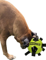 Hem and Boo Pick Me Up Football 9" Assorted Colours