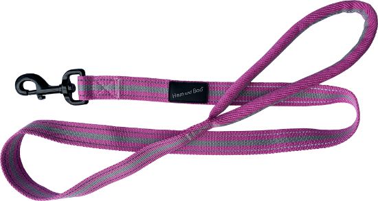 Hem and Boo Padded Sports Lead