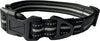 Hem and Boo Adjustable Sports Collar Black