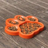 The PAW Feeder - Slow Feeder