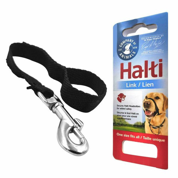 Halti Spare Headcollar Link