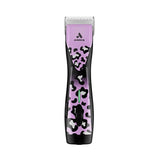 Limited Edition Andis Pulse ZR II “Wild” Clipper | Pro Grooming