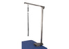 Show Tech Folding Control Post