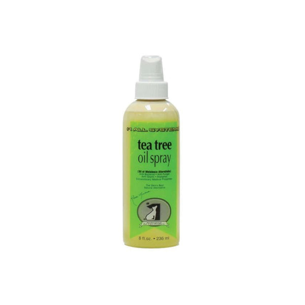 Tea Tree Oil Spray
