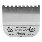 Oster Blade Size 50  (micro surgical)