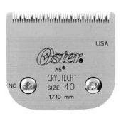 Oster Blade Size 40  (surgical 0.25mm)