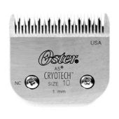 Oster Blade Size 10  (Medium 1.5mm)