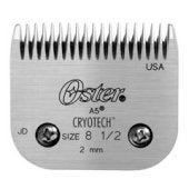 Oster Blade Size 8.5  (2.8mm)