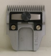 Aesculap Fav II Blade GT754  3mm