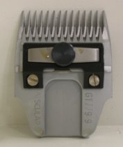 Aesculap Fav II Blade GT779    9mm