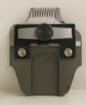 Aesculap Fav II Blade GT772 (1mm  toe blade)