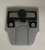Aesculap Fav II Blade GT736  (1mm  coarse, all purpose)