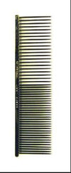 Resco 280 1.5" Pin wide/ medium comb - no handle