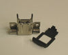 Double K Hinge Assembly