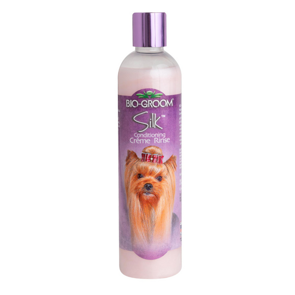 Bio-Groom Silk Creme Rinse