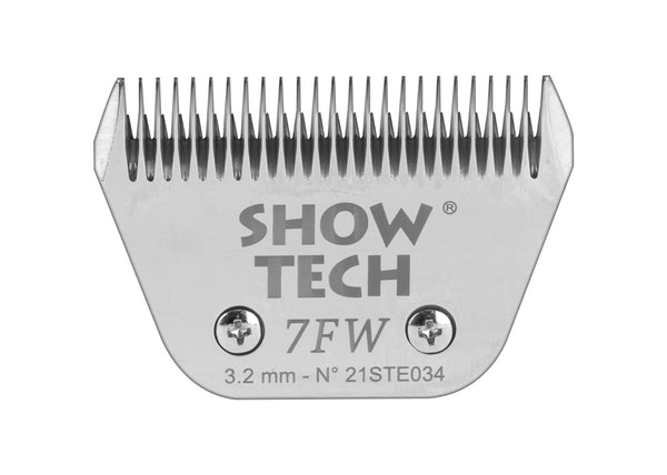 Show Tech Wide Snap-on Blade #7FW - 3.2mm