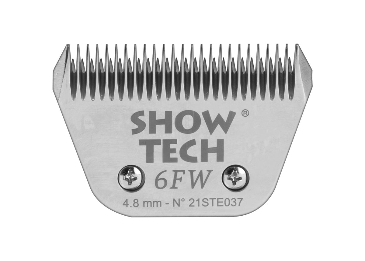 Show Tech Wide Snap-on Blade #6W - 4.8mm