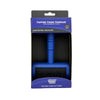 Show Tech Tuffer Than Tangles Long Firm Pin Medium Slicker Brush