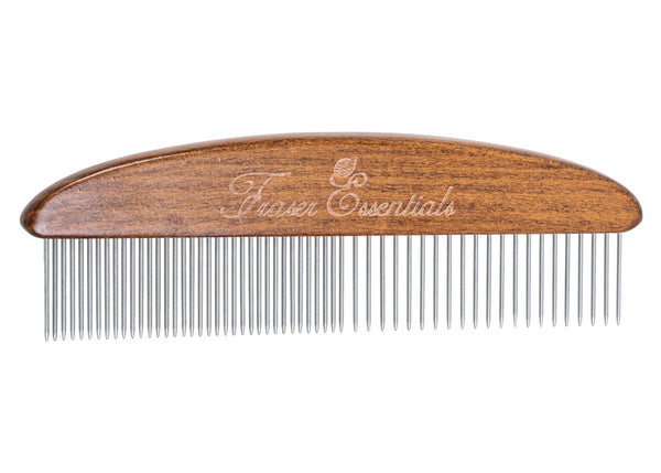 Fraser Essentials Heritage Comb