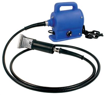 Double K 401 Clipper Motor