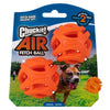 Chuckit Air Fetch Ball Small 2 Pack 4.8cm