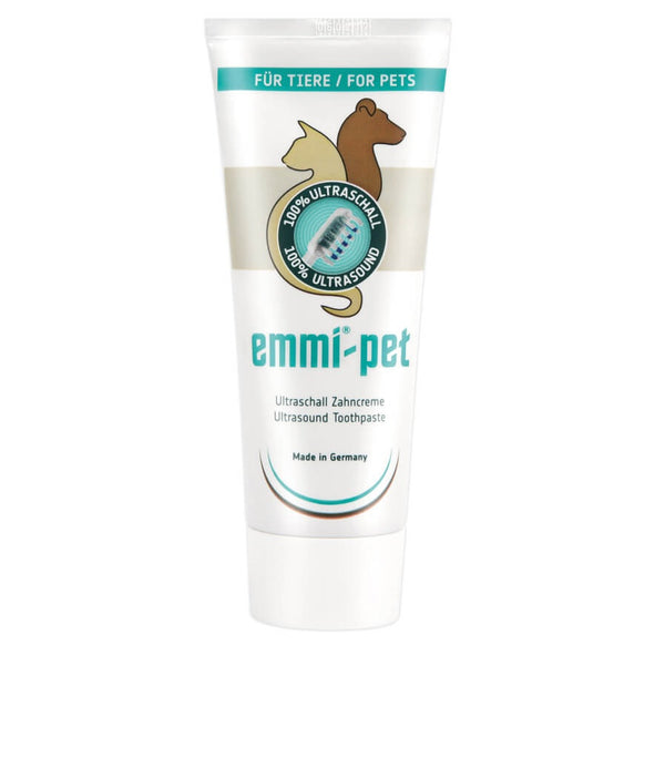 Emmi-Pet Ultrasound Toothpaste 75ml