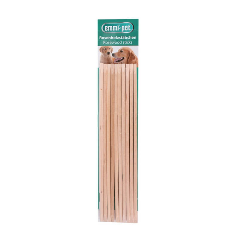33008 Emmi-Pet Rosewood Sticks 10 Pack