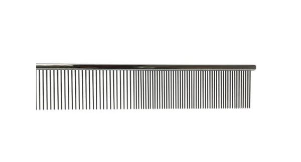 Yento Special Scissoring Comb