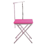 Ring Side Table