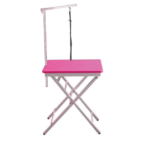Ring Side Table