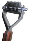 Coat King  mini  Fine  (10 blade)