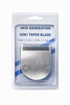 New Generation Pet Trimmer Replacement Blade