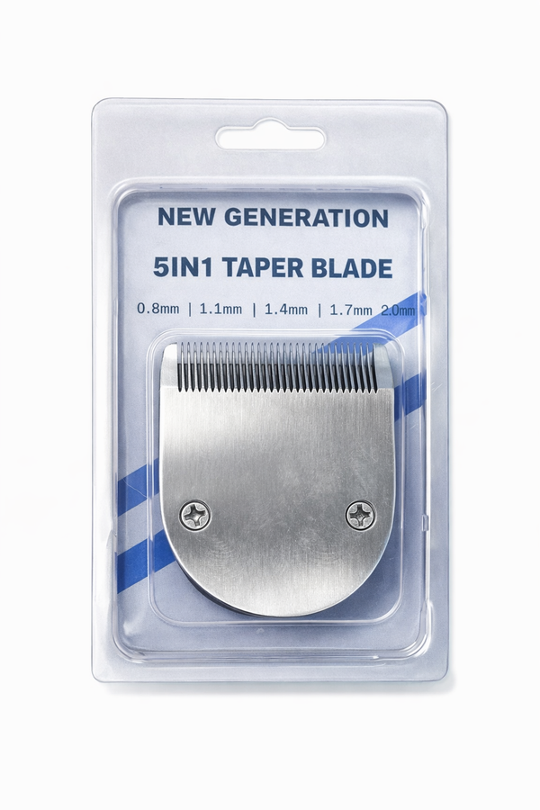 New Generation Pet Trimmer Replacement Blade