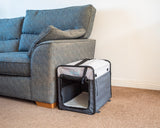 Henry Wag Folding Fabric Crate