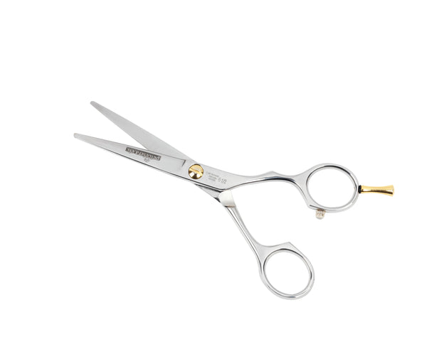Petcetera  Oxidised 5.5" (14cm) with detachable finger rest SCISSORS