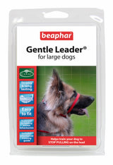 Large Gentle Leader