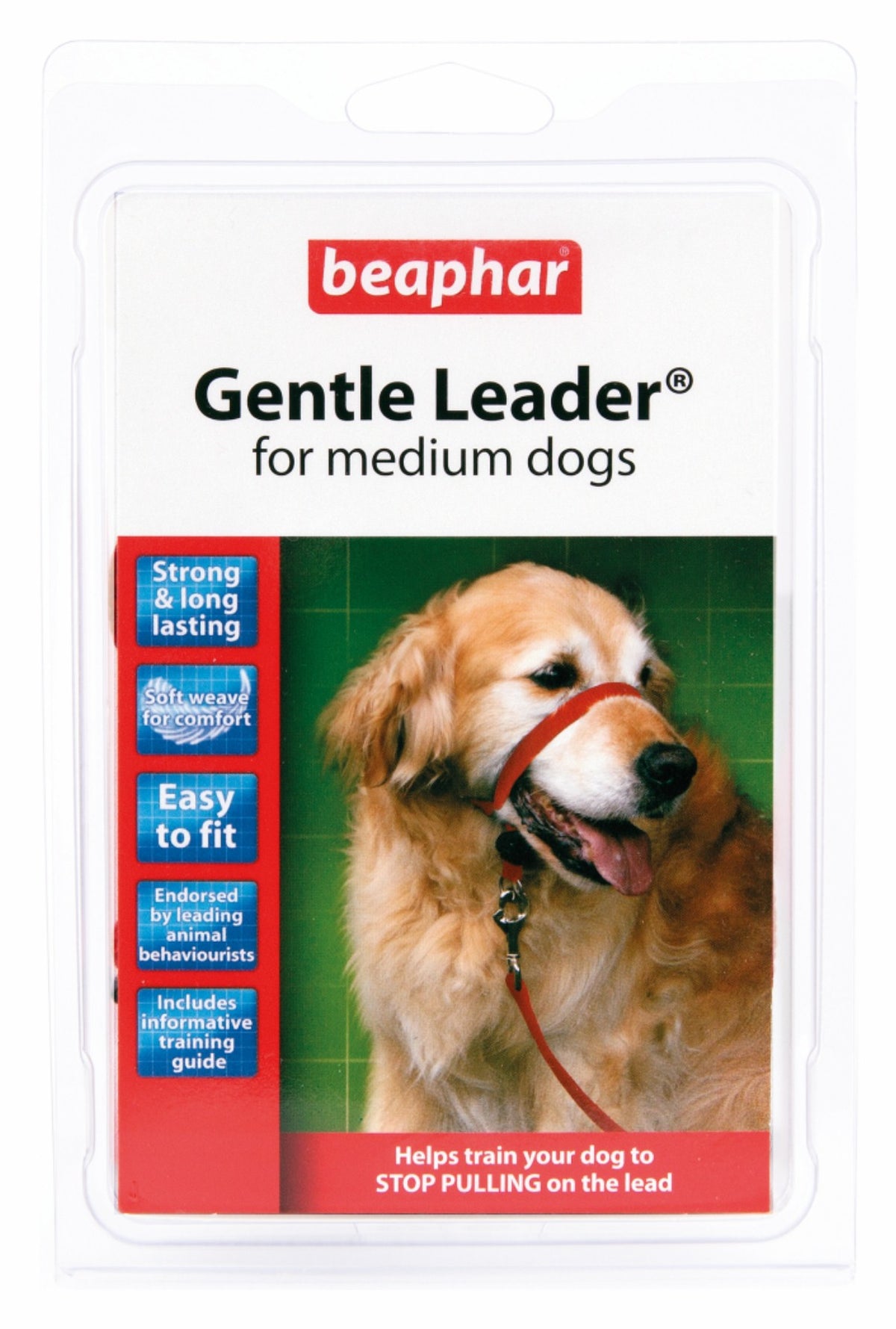 Medium Gentle Leader