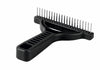 The Untangler Rake 5" width
